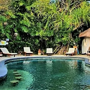 Hotel Puri Cendana Bali Seminyak