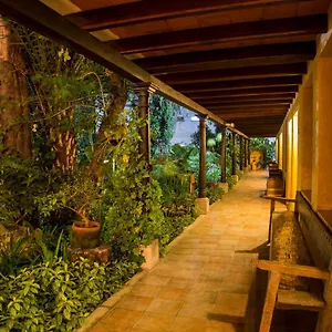 Hotel Farolas Antigua