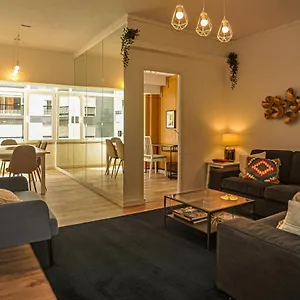 Marques De Pombal - 8 Bedroom , Lisboa Portugal