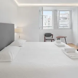 With Private Bathroom -alcantara , Lisboa Portugal