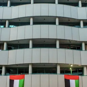Grand Mayfair 3*, Dubai Emirados Árabes Unidos