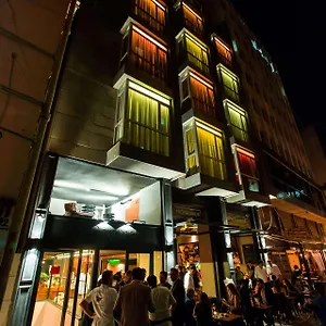 Hotel Caramel Boutique Beirut