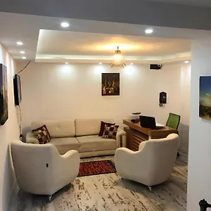 3* Отель Blue Royal