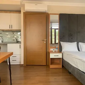 3* Отель Kaifa