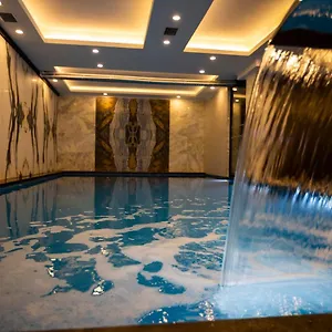 4* Отель Hamitbey Yenikapi