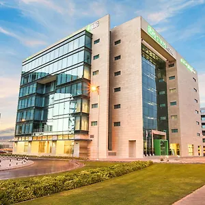 Ibis Styles Jumeira 3*, Dubai Emirados Árabes Unidos