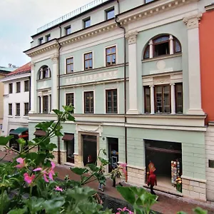 Aparthotel 9 Cracovia