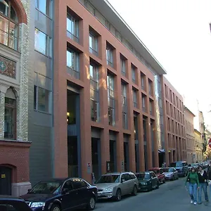 Corvin Hostel Budapesta