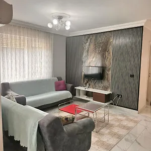 Апартаменты Anatolia 