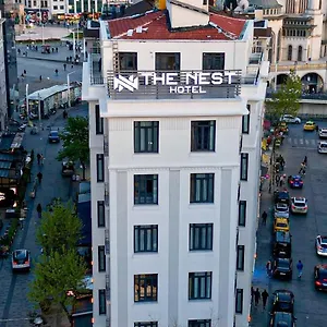 The Nest 호텔