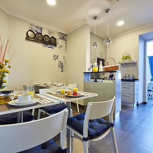 Silk B&B Lisabona