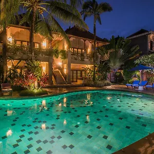 Hotel Samhita Garden Ubud