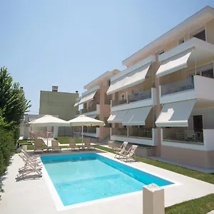 La Casa Di Giorgio Greco Hotel de apartamente Nikiti (Sithonia)