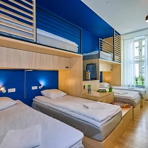 Ostello Draggo House Cracovia