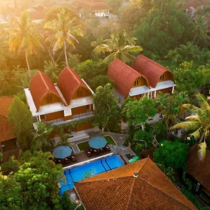 Parco vacanze Gunung Merta Ubud