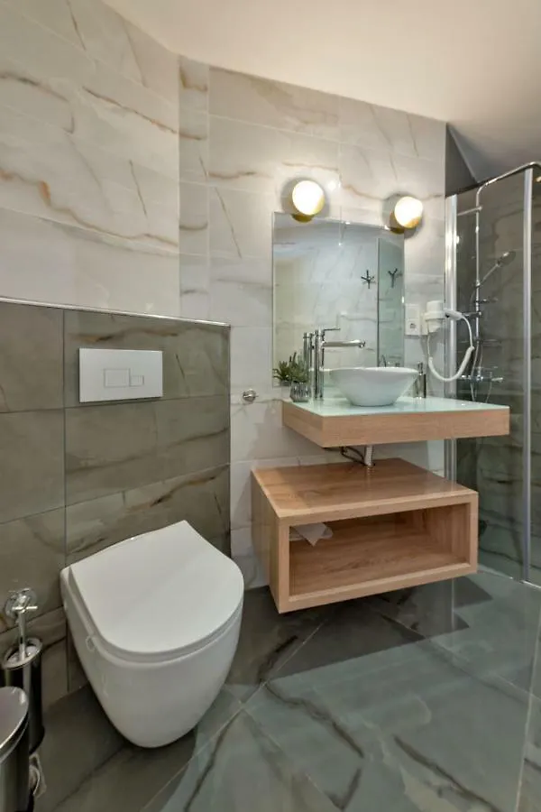 Nika Otel & Cafe Istanbul Hotel
