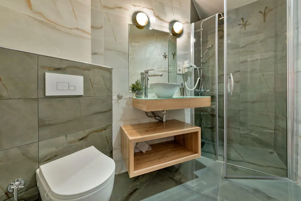 Nika Otel & Cafe Istanbul 2*,  Turkey